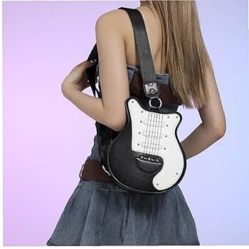GLAY アメックス キーホルダー・ギターボディ型ショルダーバッグセット Amazon.co.jp: GLAY AMEX 特典 ギター型 ショルダーバッグ